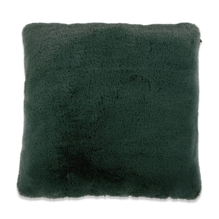 Gosse pude grøn 45 cm x 45 cm