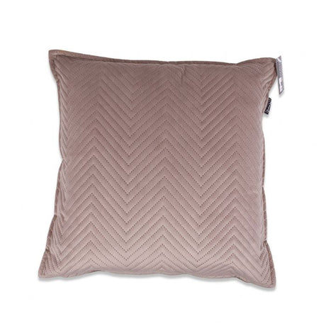 Zana pude beige 45 cm x 45 cm