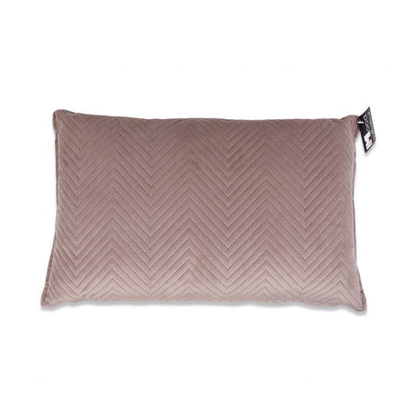Zana pude aflang beige 35 cm x 55 cm 