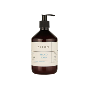 Ib Laursen ALTUM håndsæbe Golden Grass
