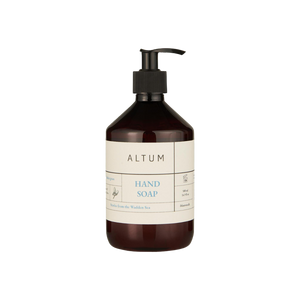 Ib Laursen ALTUM håndsæbe Golden Grass