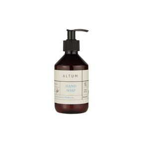 ALTUM Golden Grass håndsæbe 250 ml fra Ib Laursen