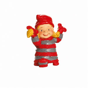 Babynissepiger