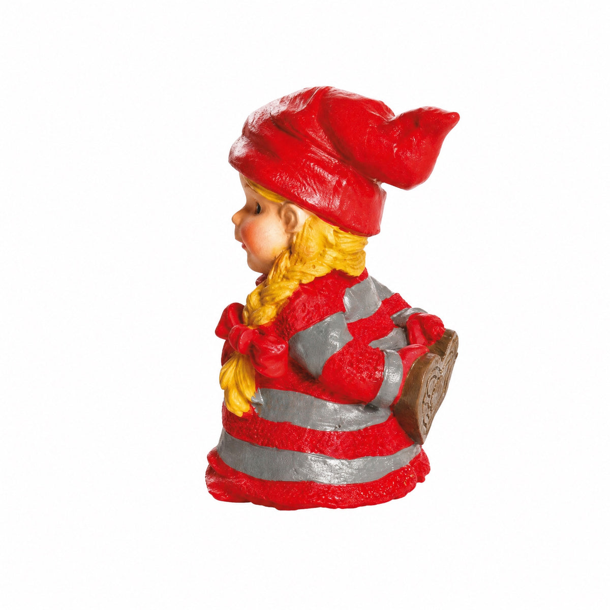 Babynissepiger