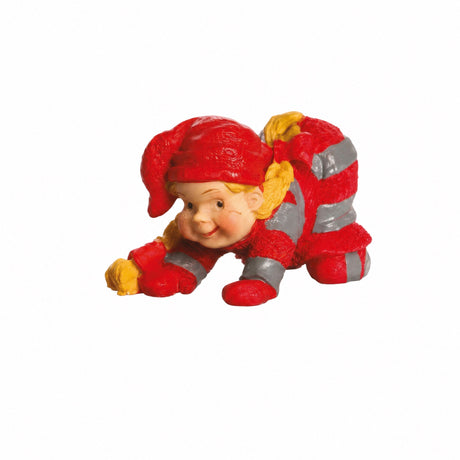 Babynissepiger