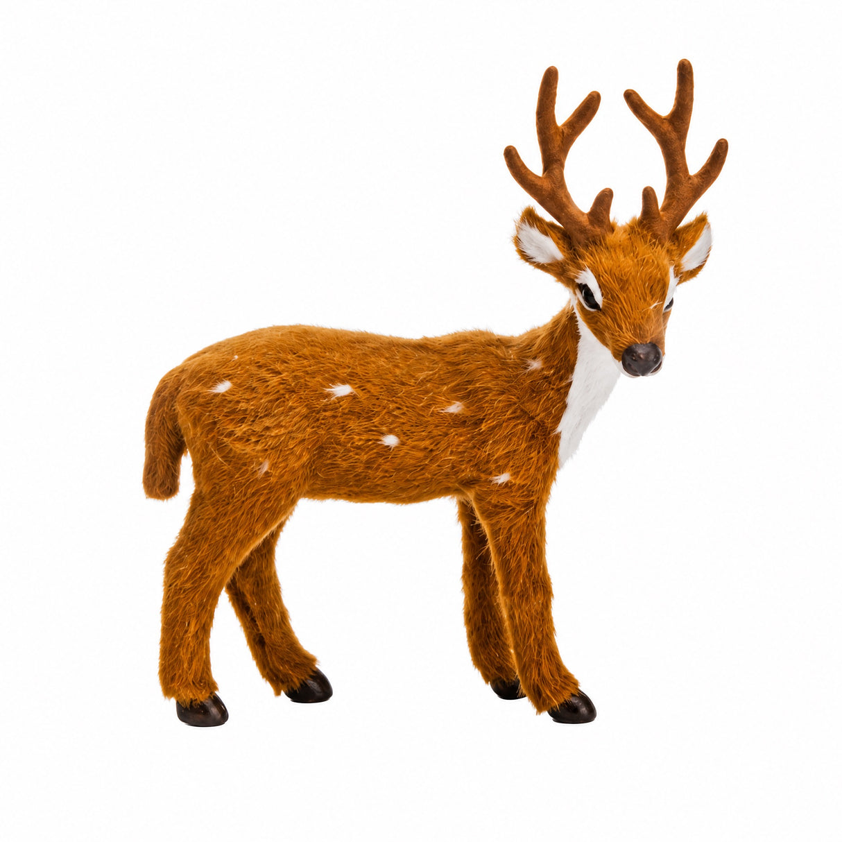Dådyr 9-12 cm