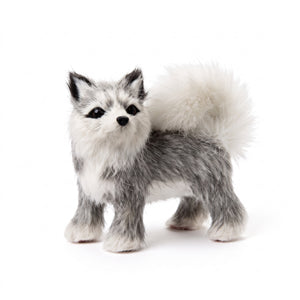 Slædehund