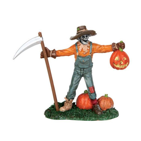 Freaky Farmer