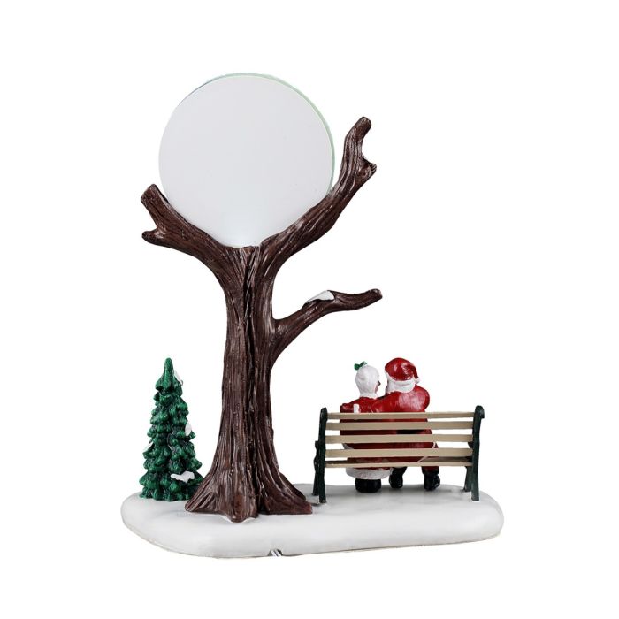 North Pole Romance