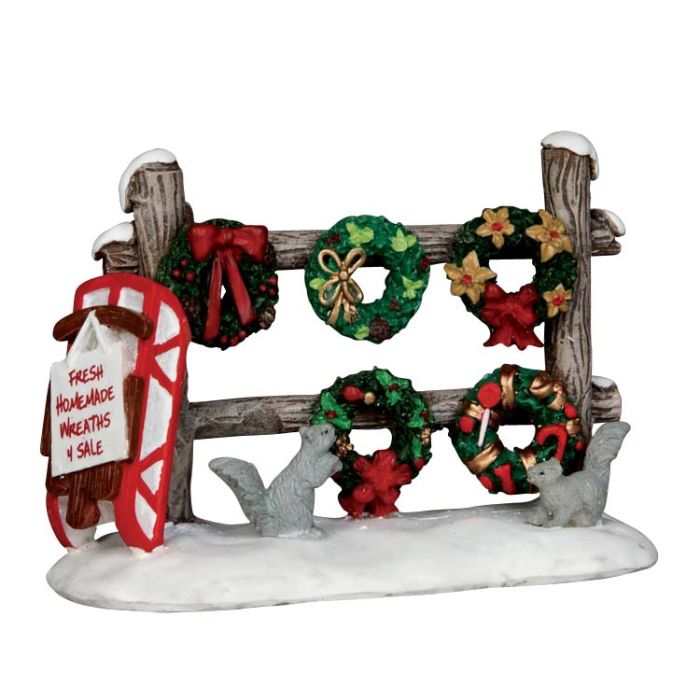 Christmas Wreaths 4 Sale