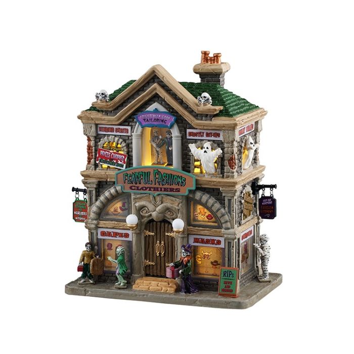 Fearful Fashions Clothiers