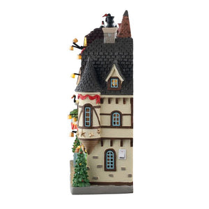 Noel Alsace