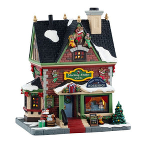 Stocking Stuffer Gifts