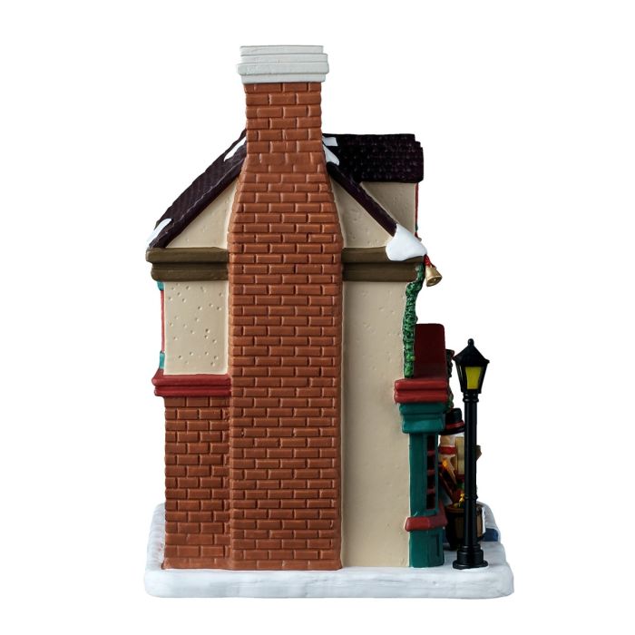 The Five Pence Shoppe