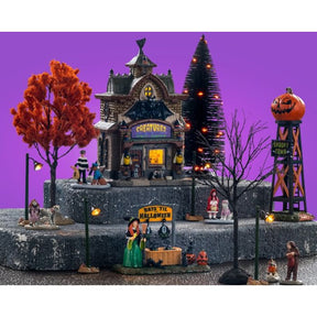 Creatures Of The Night Pet Shop Kit