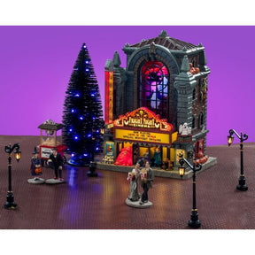 Fright Night Cinema Kit