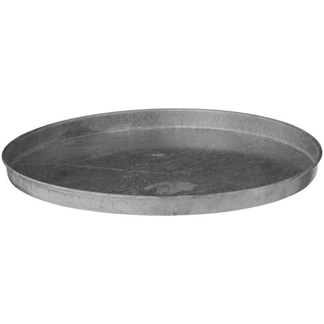 Lysbakke med kant fra IB Laursen