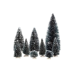 Luville Grantræer 9-pak