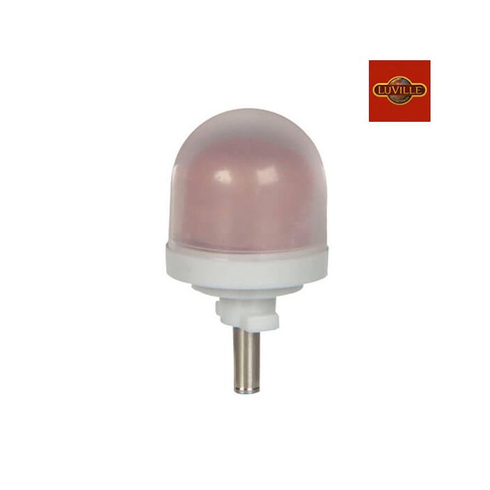 Led sparepærer til Luville produkter