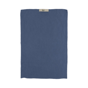 Håndklæde Mynte cornflower