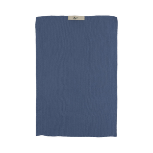 Håndklæde Mynte cornflower