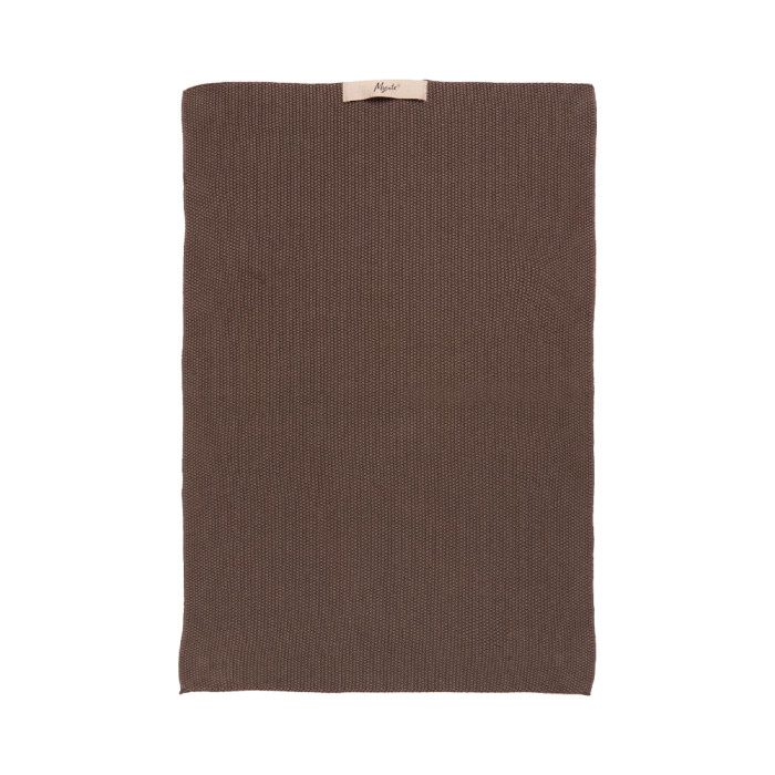 Håndklæde Mynte soil