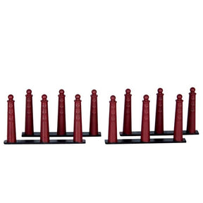 Amsterdammertje Set Of 4