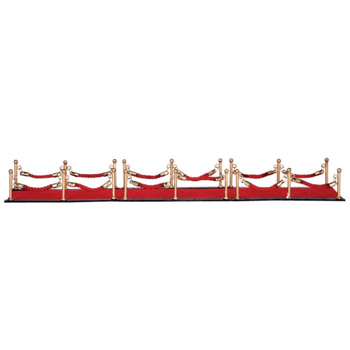 Red Capet