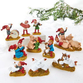 Julenissernes julekoncert