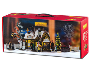 Devaney's Bakery Set