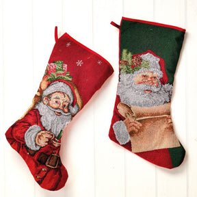 Julesok med julemand