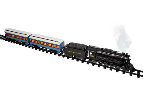 Polar Express tog fra Lionel