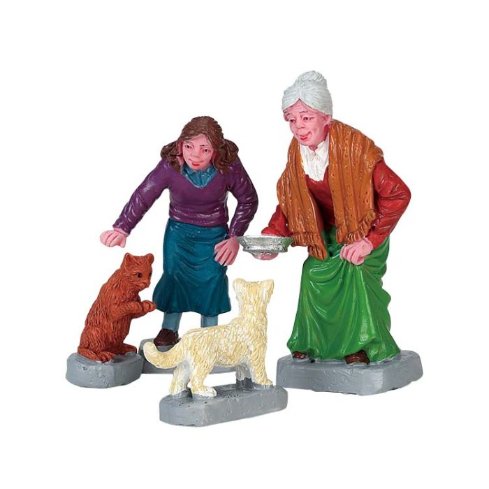Cream For Kitty