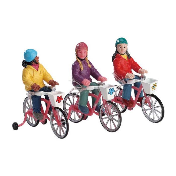 Bike Ride