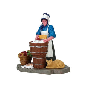 Washerwoman