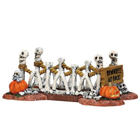 Bone Bridge