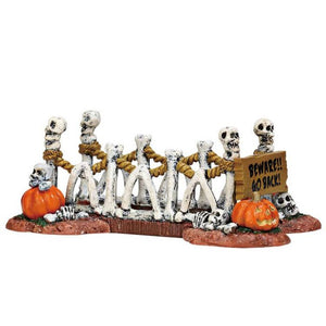 Bone Bridge