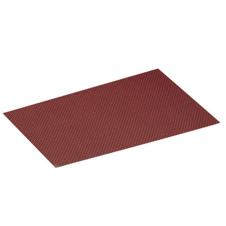 Lemax Brick Mat. Murstensmåtte klipbar.