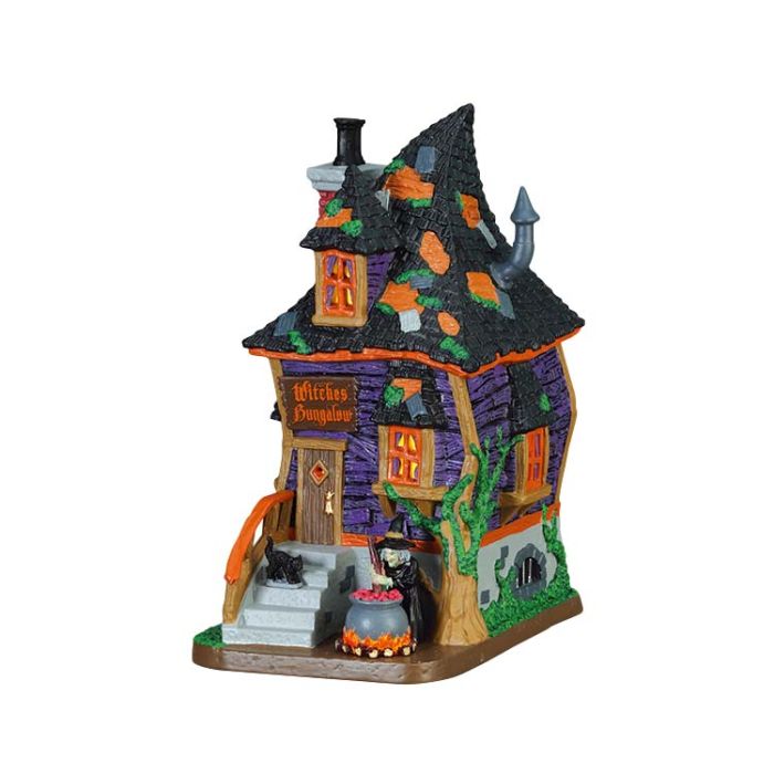 Witches Bungalow
