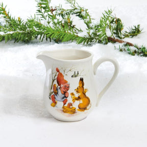 Vilhelm Hansen Mælkekande