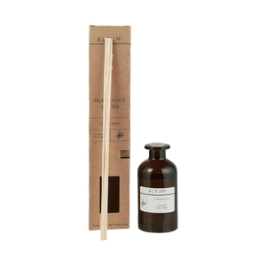 Ib Laursen ALTUM Golden Grass duftpinde