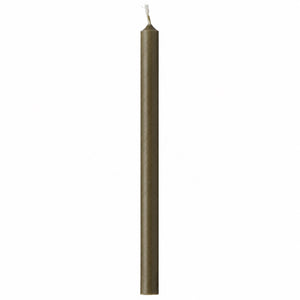Kertelys olivengrønne 5-pak