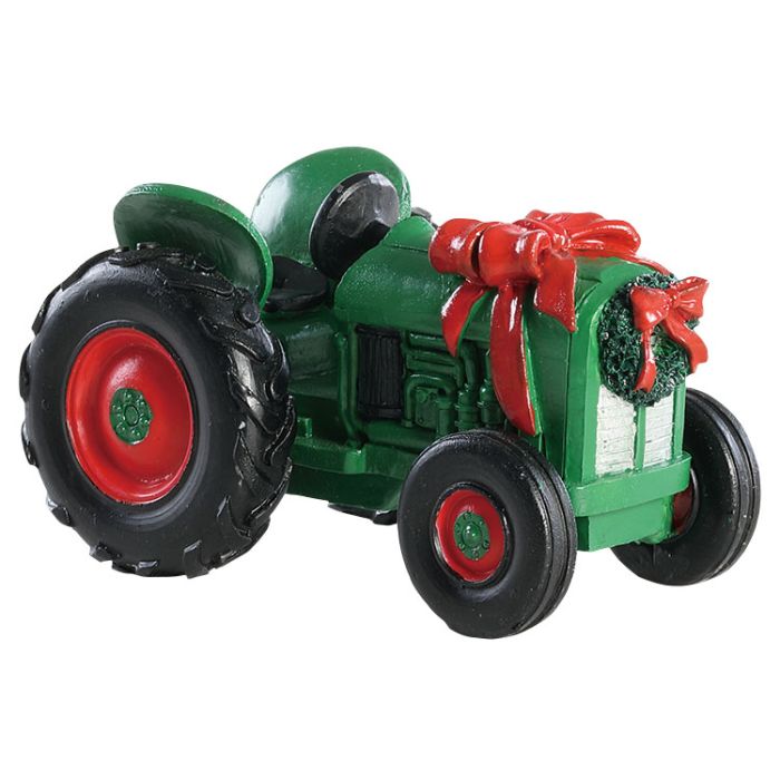 All I want for christmas - Lemax