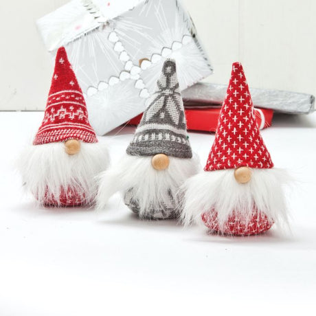 Kegleformet gnomnisse