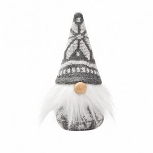 Kegleformet gnomnisse