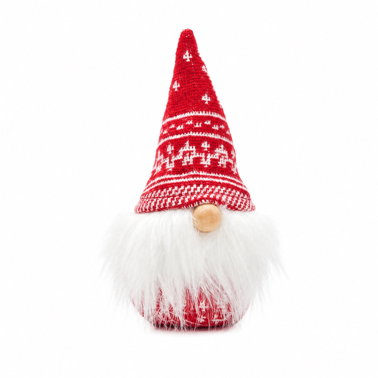 Kegleformet gnomnisse
