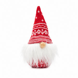 Kegleformet gnomnisse