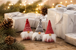 Kegleformet gnomnisse