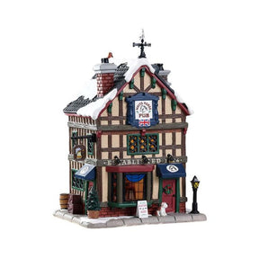 Old British Pub