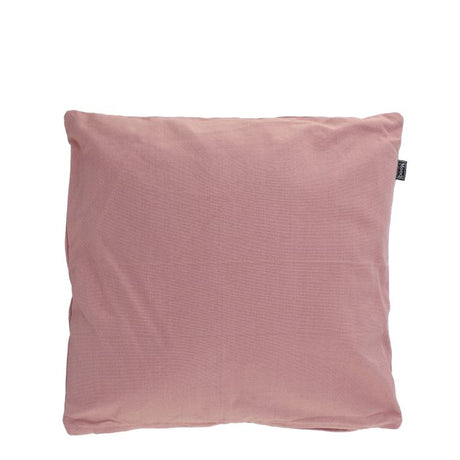 Dakota pude fersken 50 cm x 50 cm